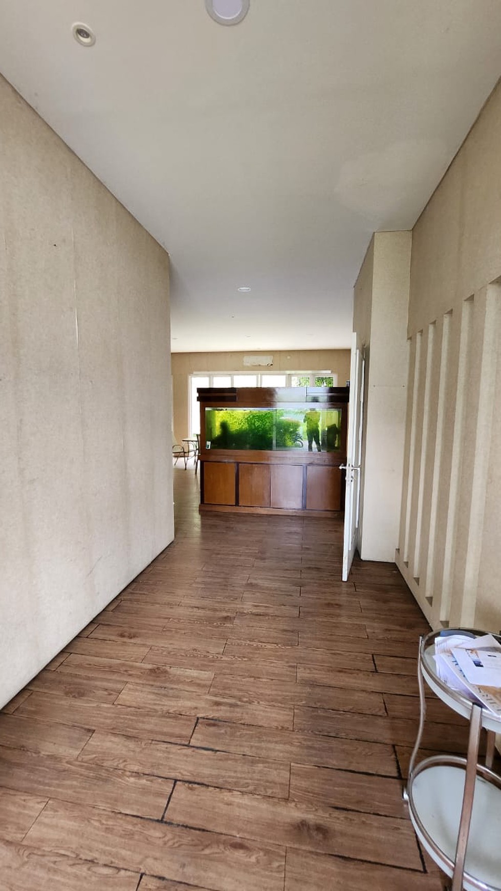 Dijual Rumah Royal Residence Ada Kolam renang Surabaya Barat