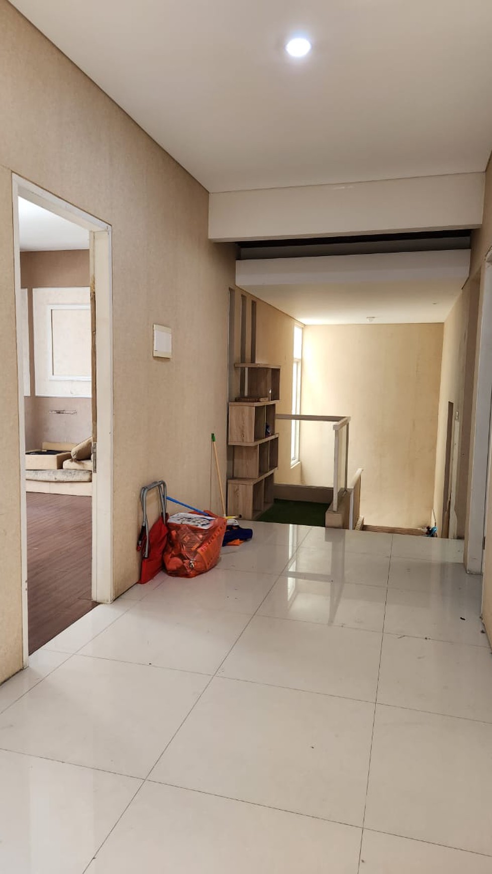 Dijual Rumah Royal Residence Ada Kolam renang Surabaya Barat