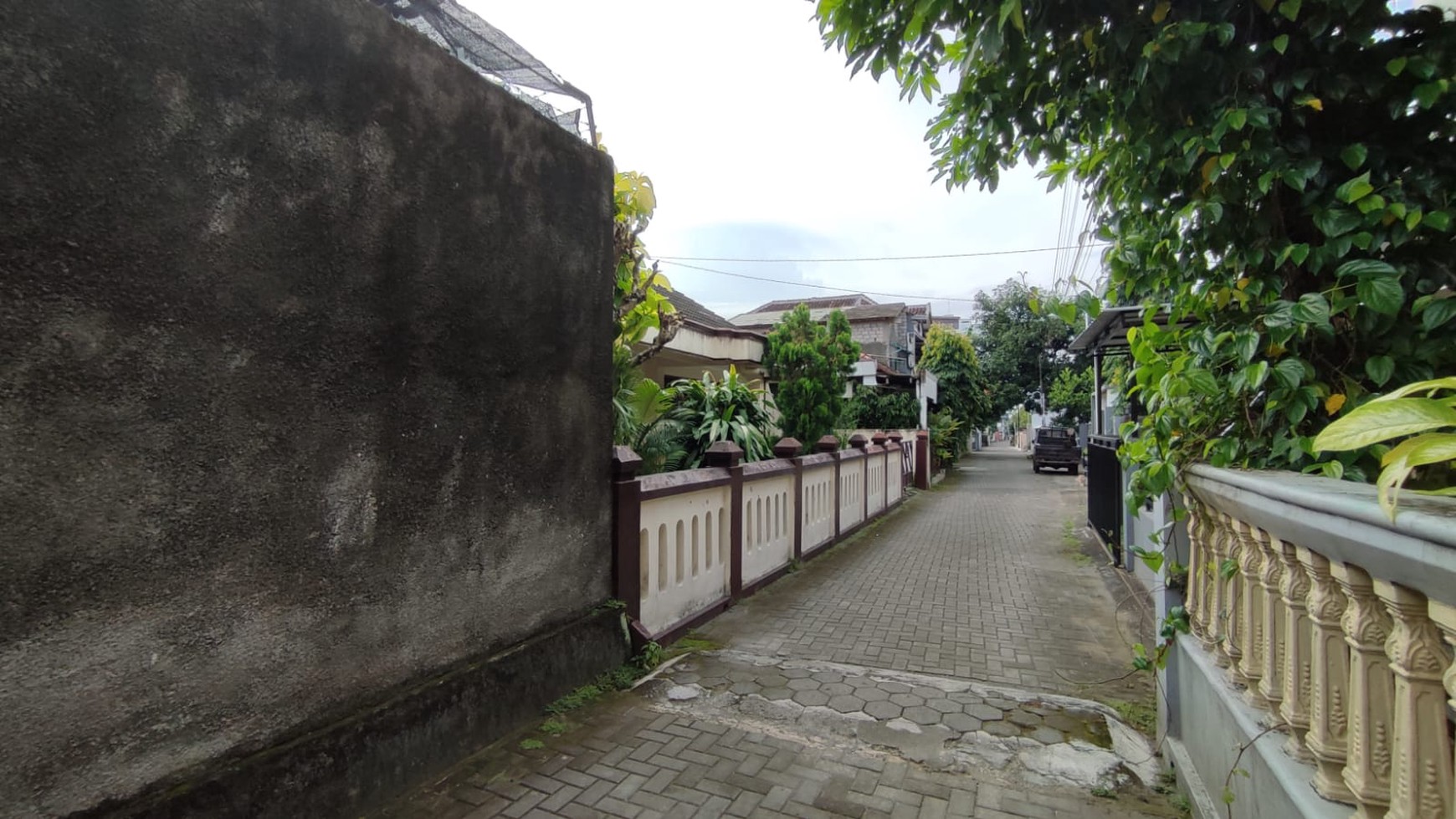 BANGUNAN MULTIFUNGSI 3 KAMAR, DI JL RAYA RINGROAD TIMUR, SLEMAN