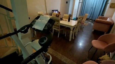 Rumah Di Kompleks Villa Graha Hijau Ciputat #BGDHDG