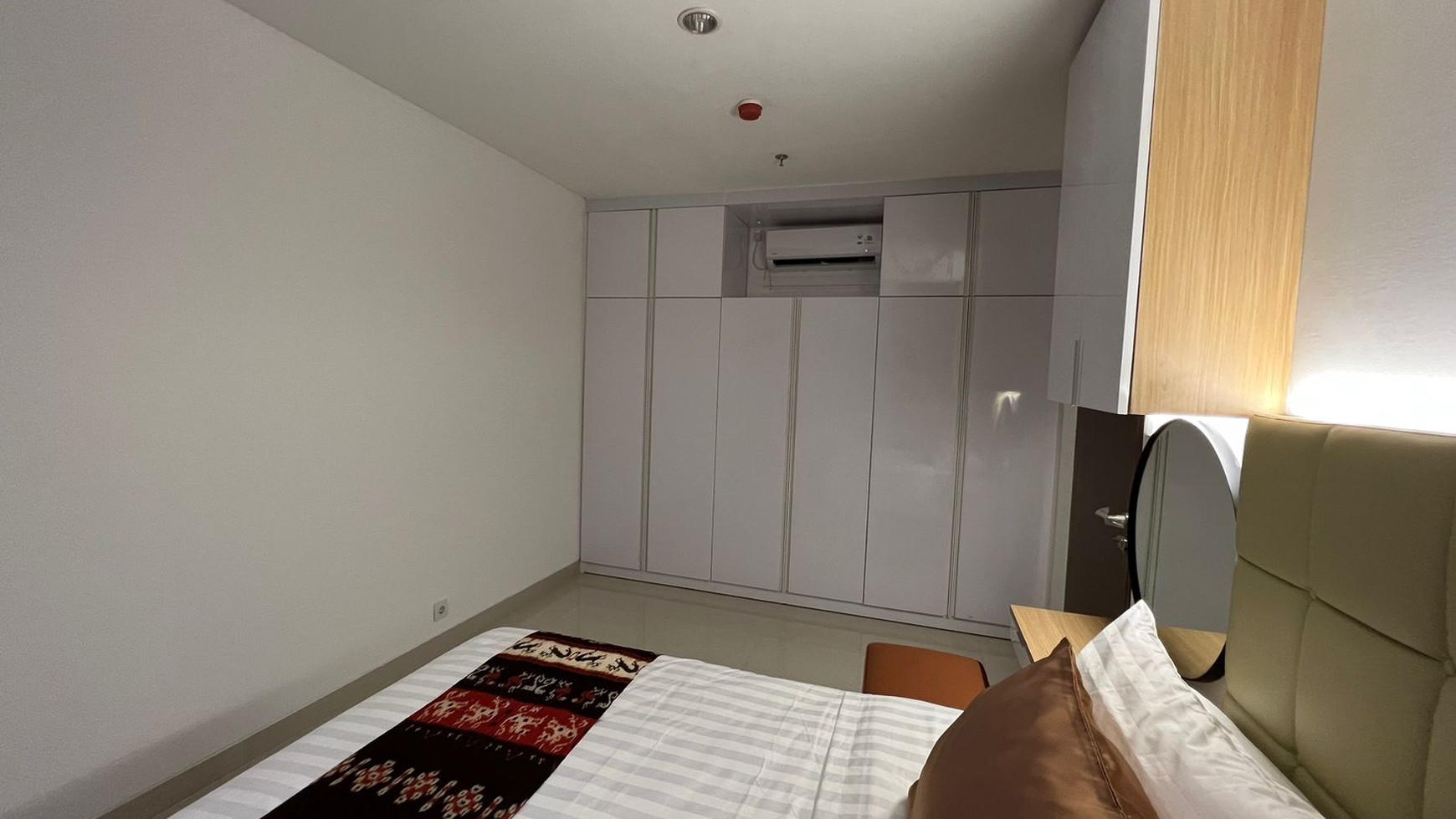 Apartemen Newton 1 Ciputra World Jakarta Selatan - Brand New #BGDGDH