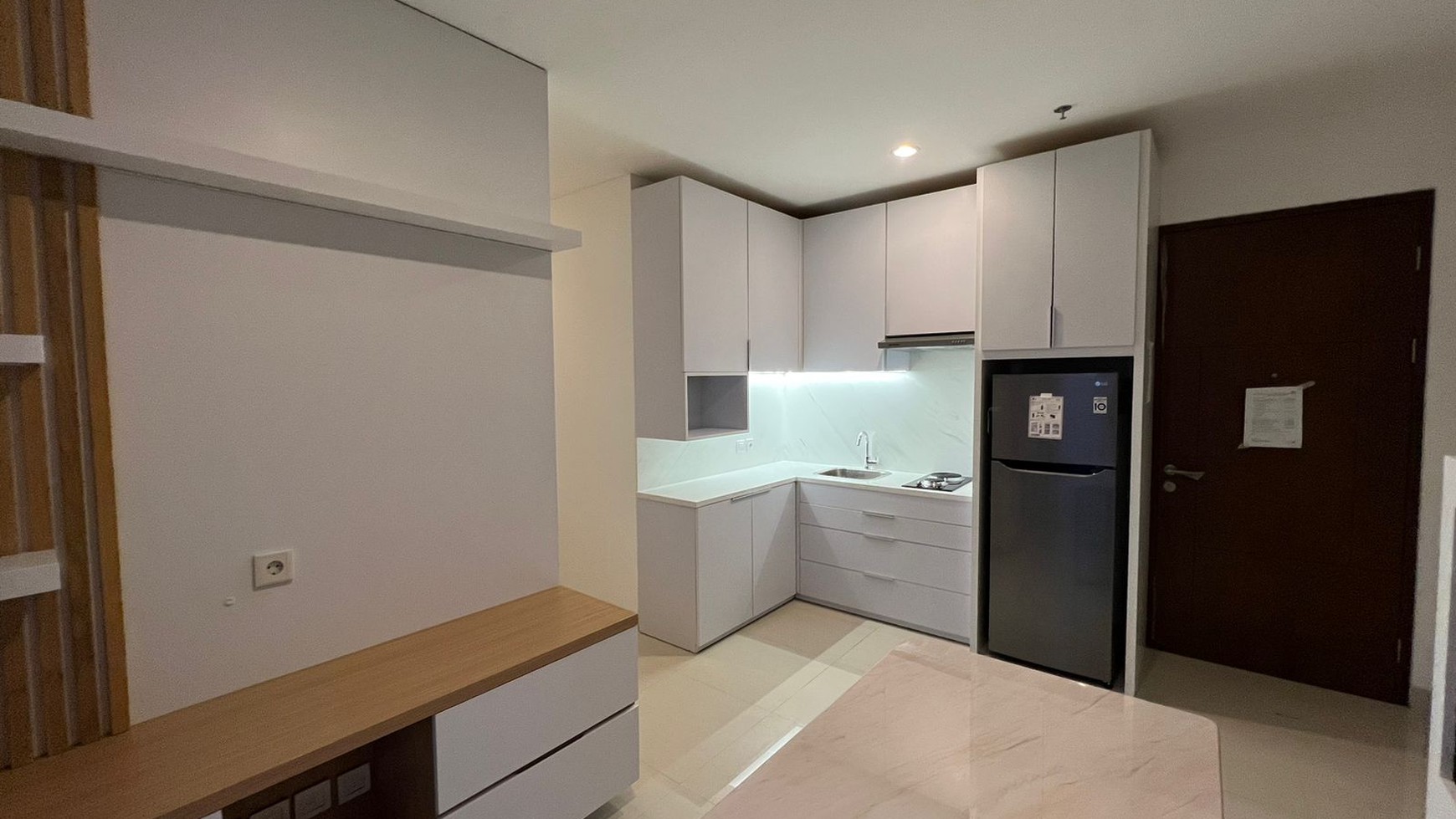 Apartemen Newton 1 Ciputra World Jakarta Selatan - Brand New #BGDGDH