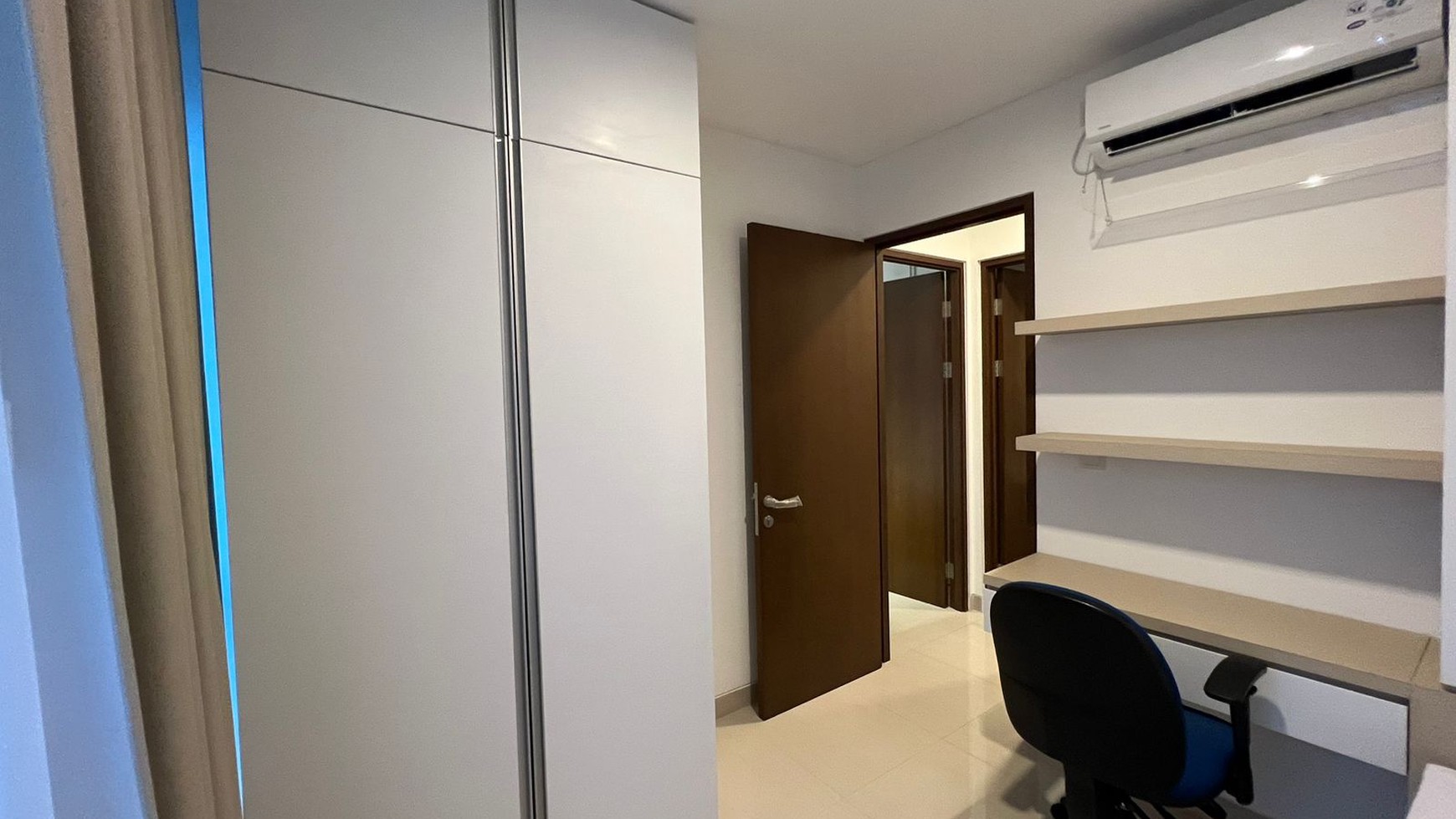 Apartemen Newton 1 Ciputra World Jakarta Selatan - Brand New #BGDGDH