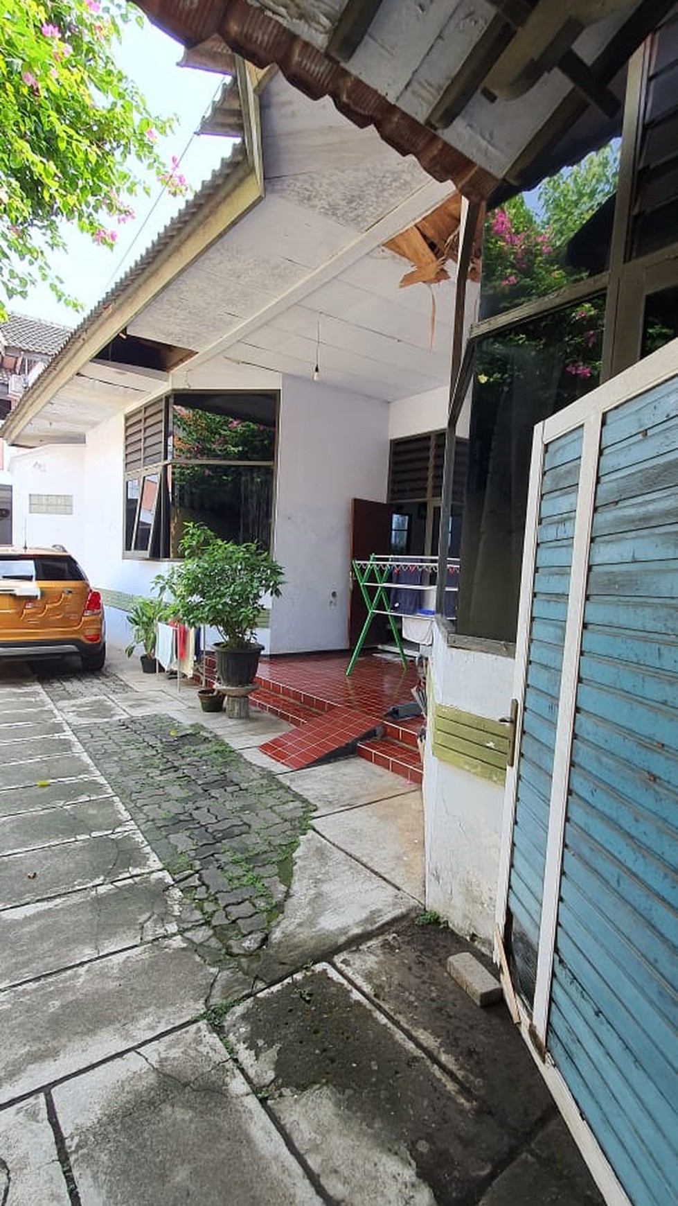 Rumah Kos Lokasi Strategis dan Investasi Yang Menguntungkan @Semarang Barat