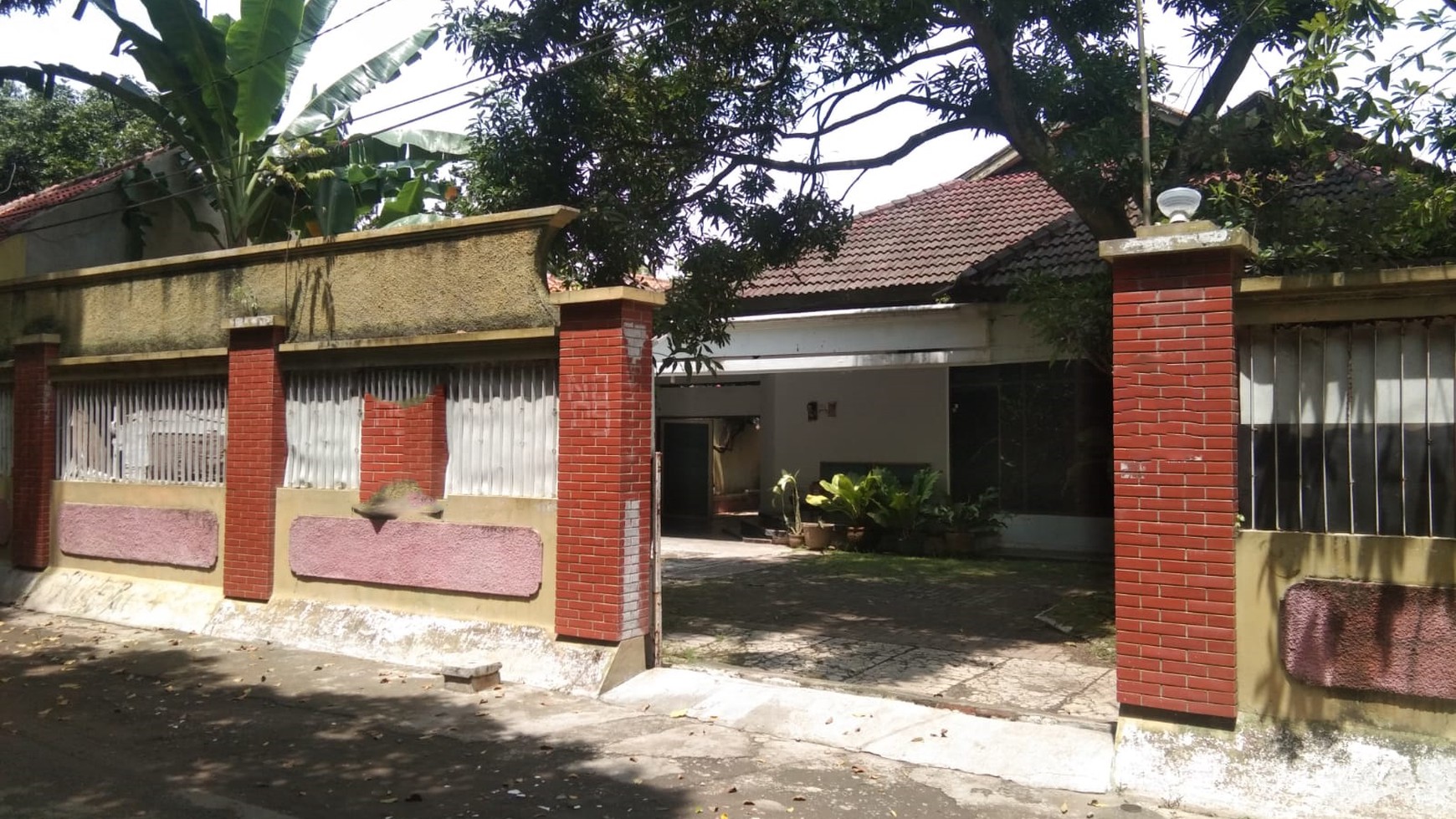 Rumah Kos Lokasi Strategis dan Investasi Yang Menguntungkan @Semarang Barat