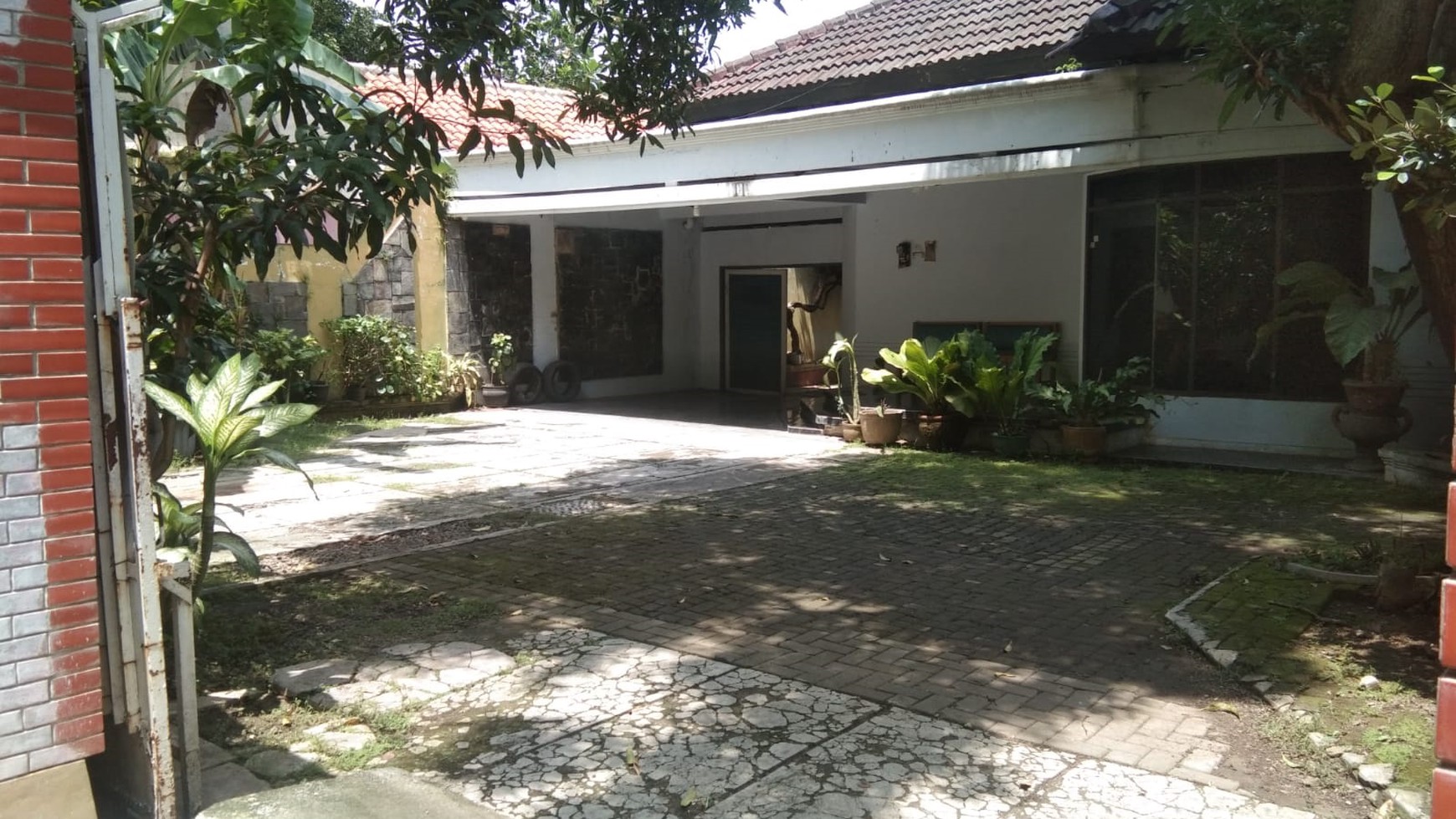 Rumah Kos Lokasi Strategis dan Investasi Yang Menguntungkan @Semarang Barat