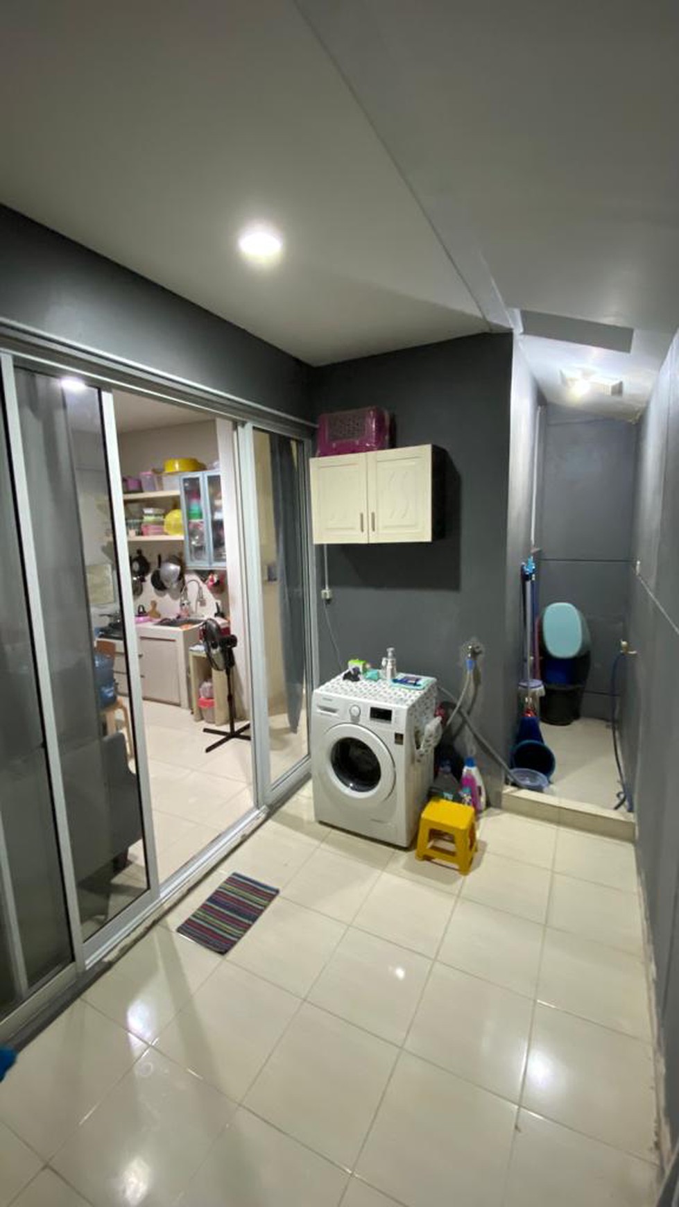 Flash Sale. Rumah Bagus Azura Vanya Park, BSD