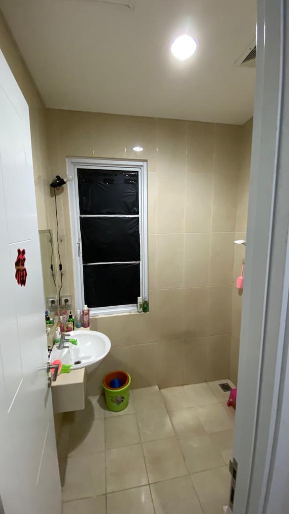 Flash Sale. Rumah Bagus Azura Vanya Park, BSD
