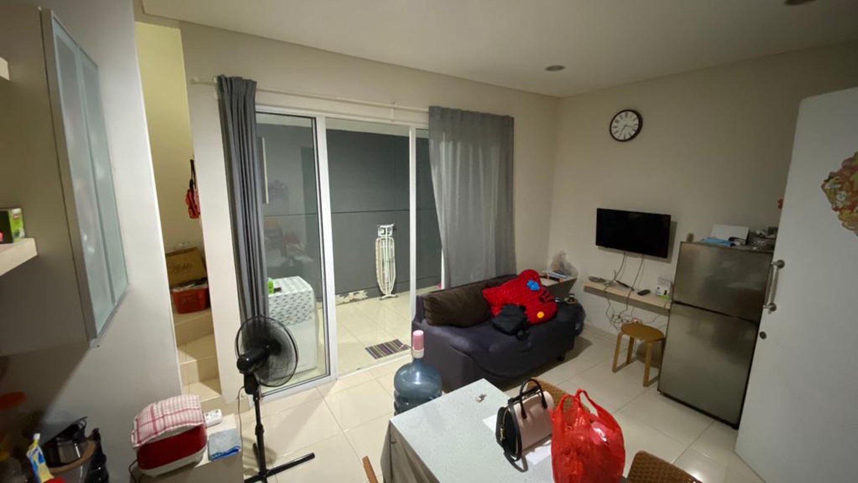 Flash Sale. Rumah Bagus Azura Vanya Park, BSD
