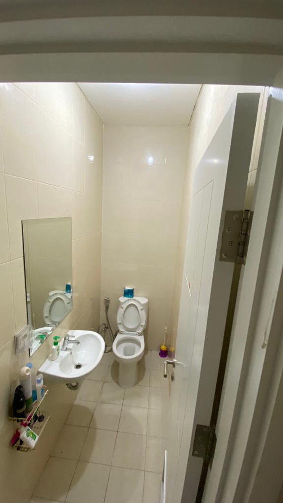 Flash Sale. Rumah Bagus Azura Vanya Park, BSD