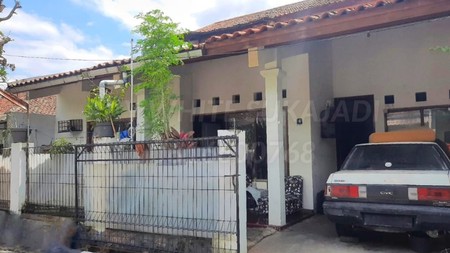 FOR SALE RUMAH SIAP HUNI CIMAHI UTARA