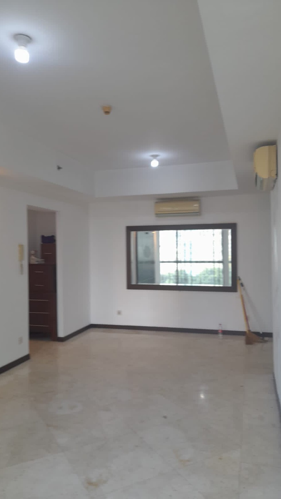 Bellagio Residence, 3 bedroom, Unfurnished, Murah, good invest !