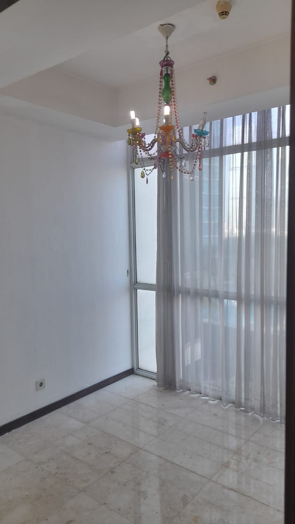 Bellagio Residence, 3 bedroom, Unfurnished, Murah, good invest !