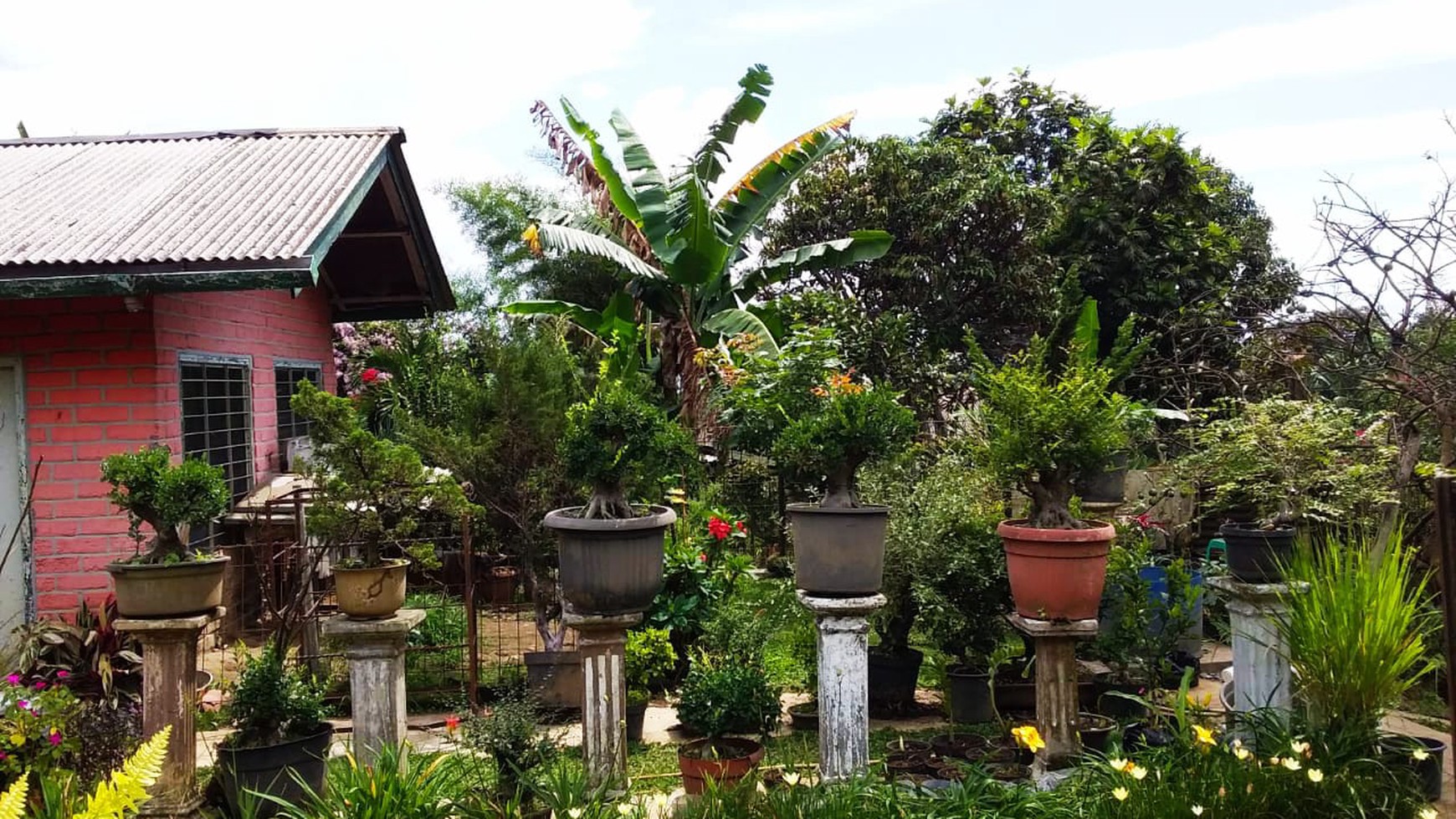 Rumah Sangat Strategis di Bandung Barat