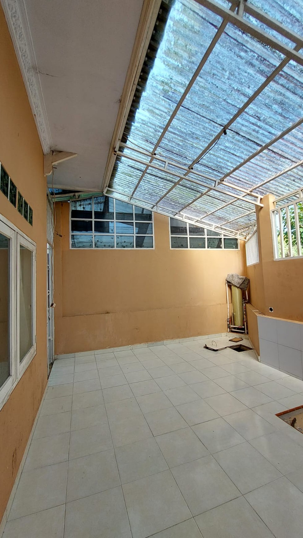 Villa Coolibah Luas 2.900m Puncak