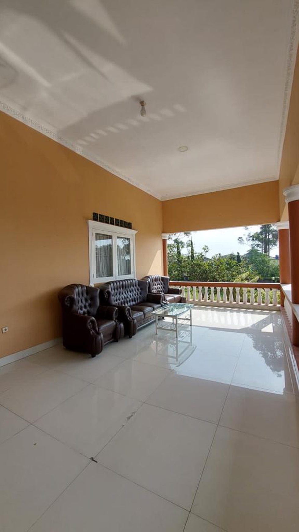 Villa Coolibah Luas 2.900m Puncak