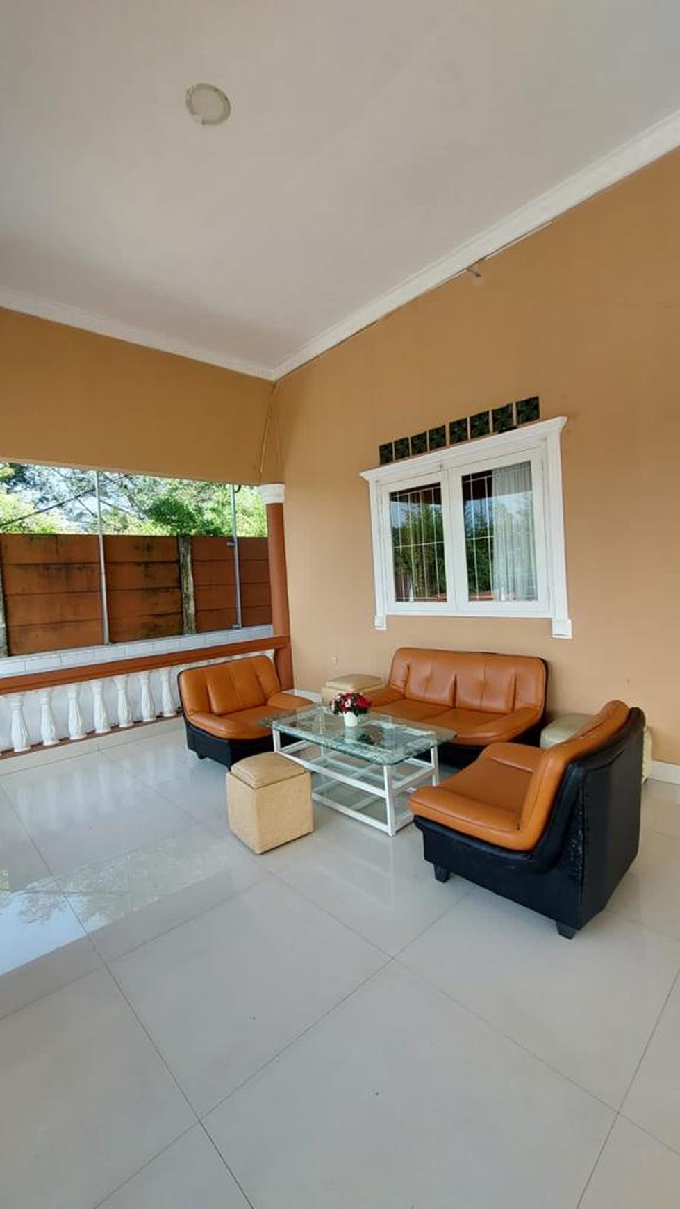 Villa Coolibah Luas 2.900m Puncak