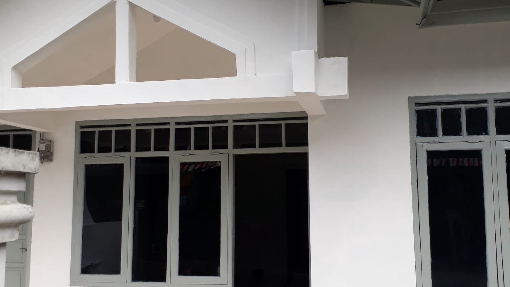 rumah minimalis cibaduyut