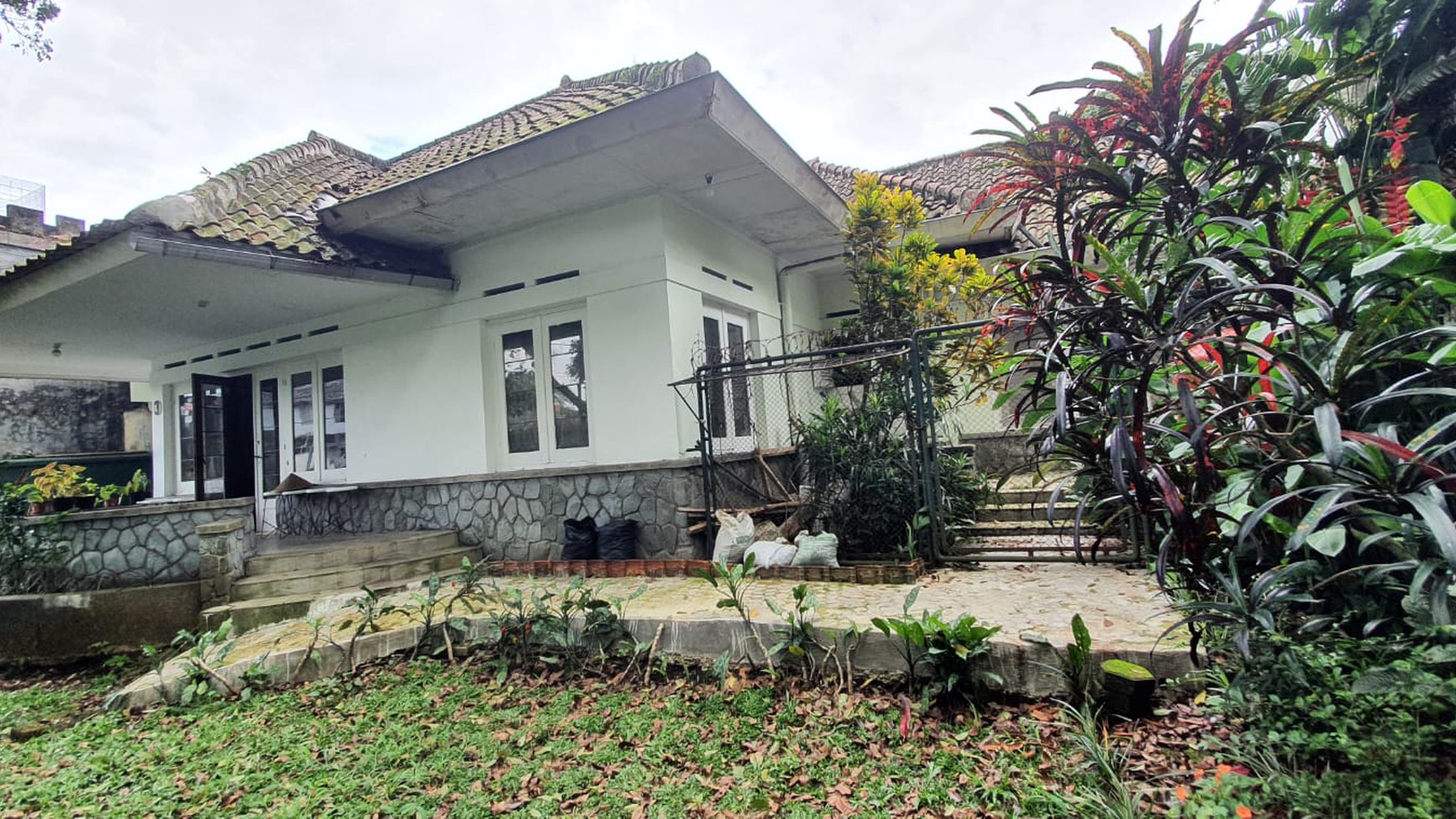 rumah cantik di dago