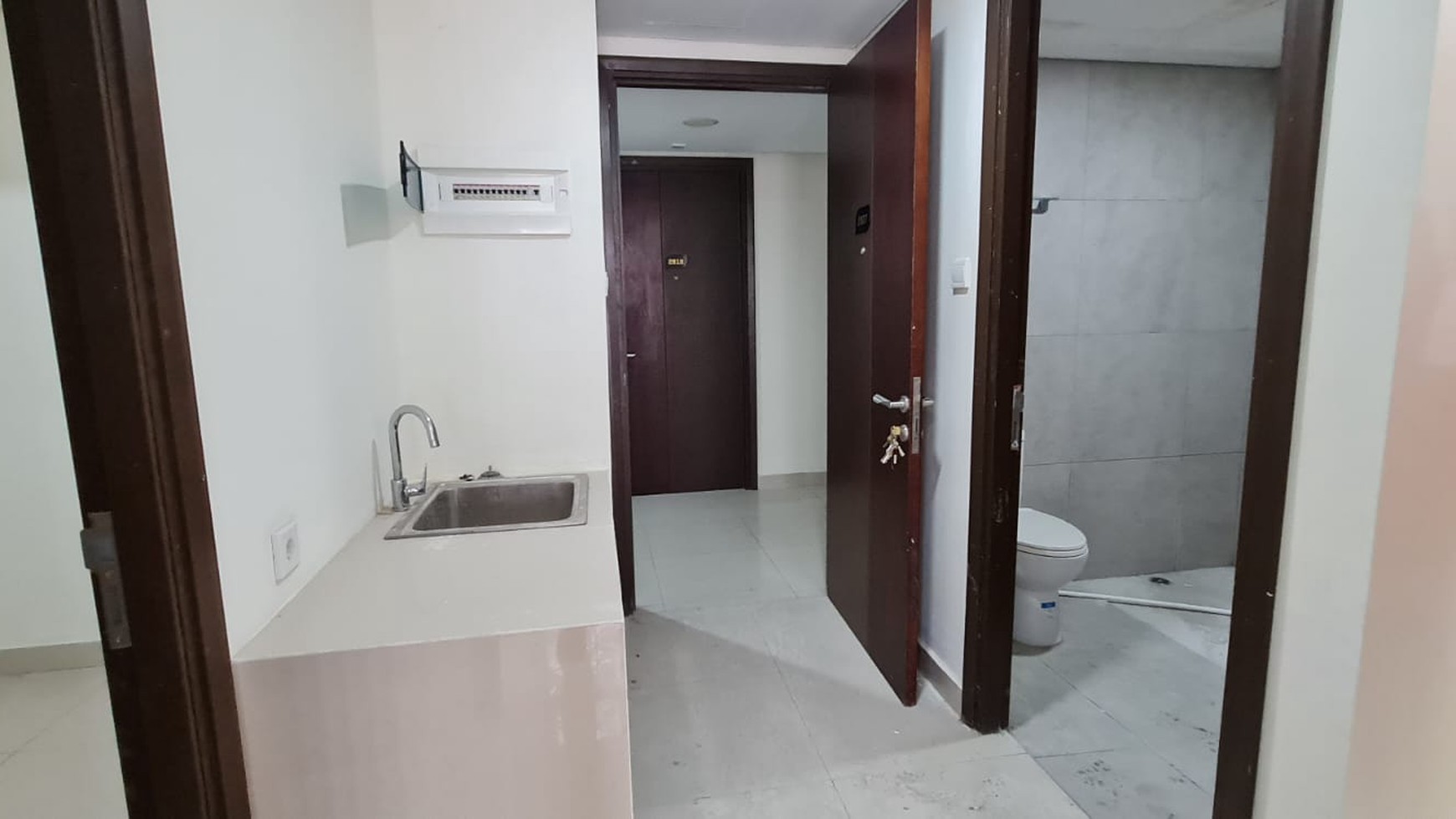 Apartemen Chadstone Cikarang