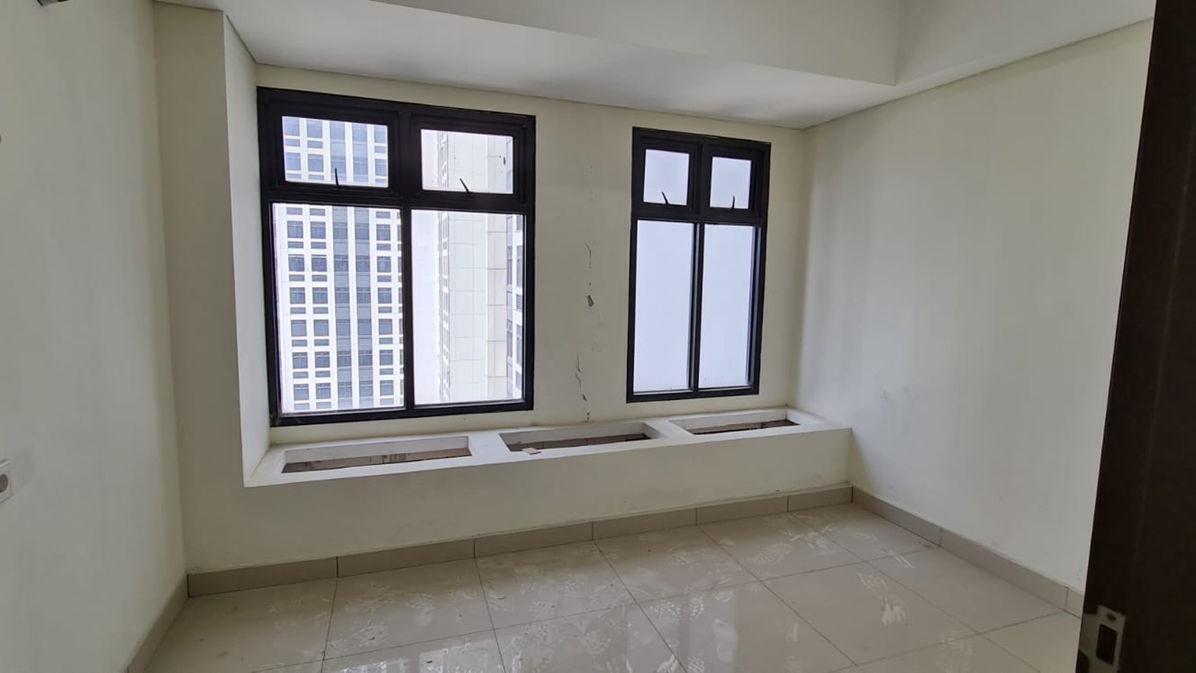 Apartemen Chadstone Cikarang