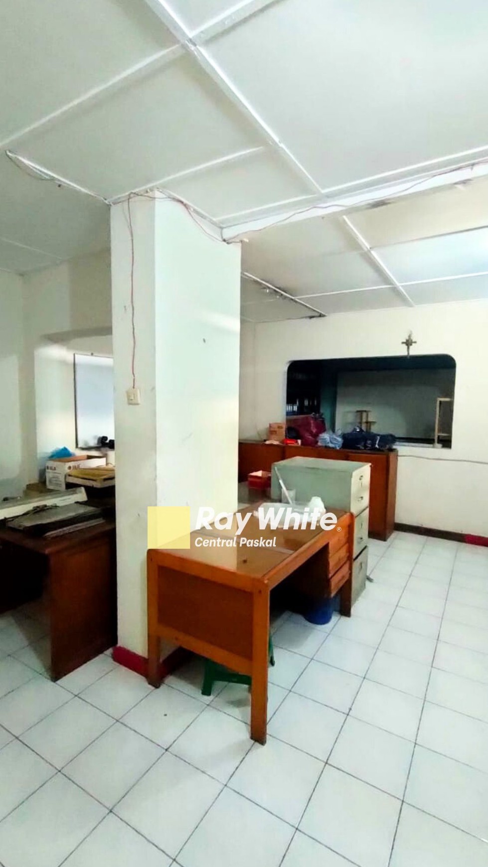 DIJUAL RUMAH DAERAH GATSU 