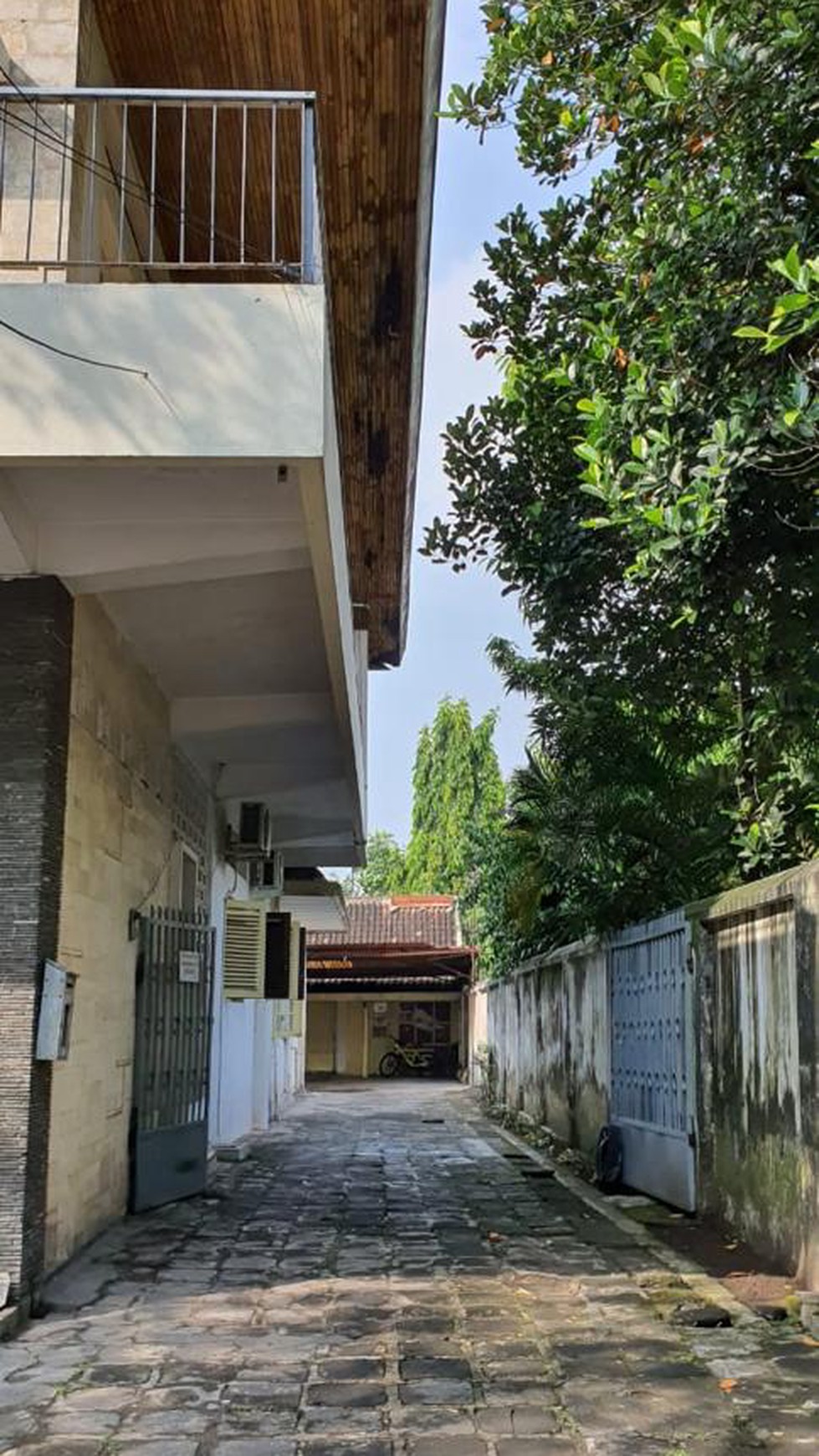 Rumah Siap Huni Jalan Veteran , Solo, Jawa Tengah 