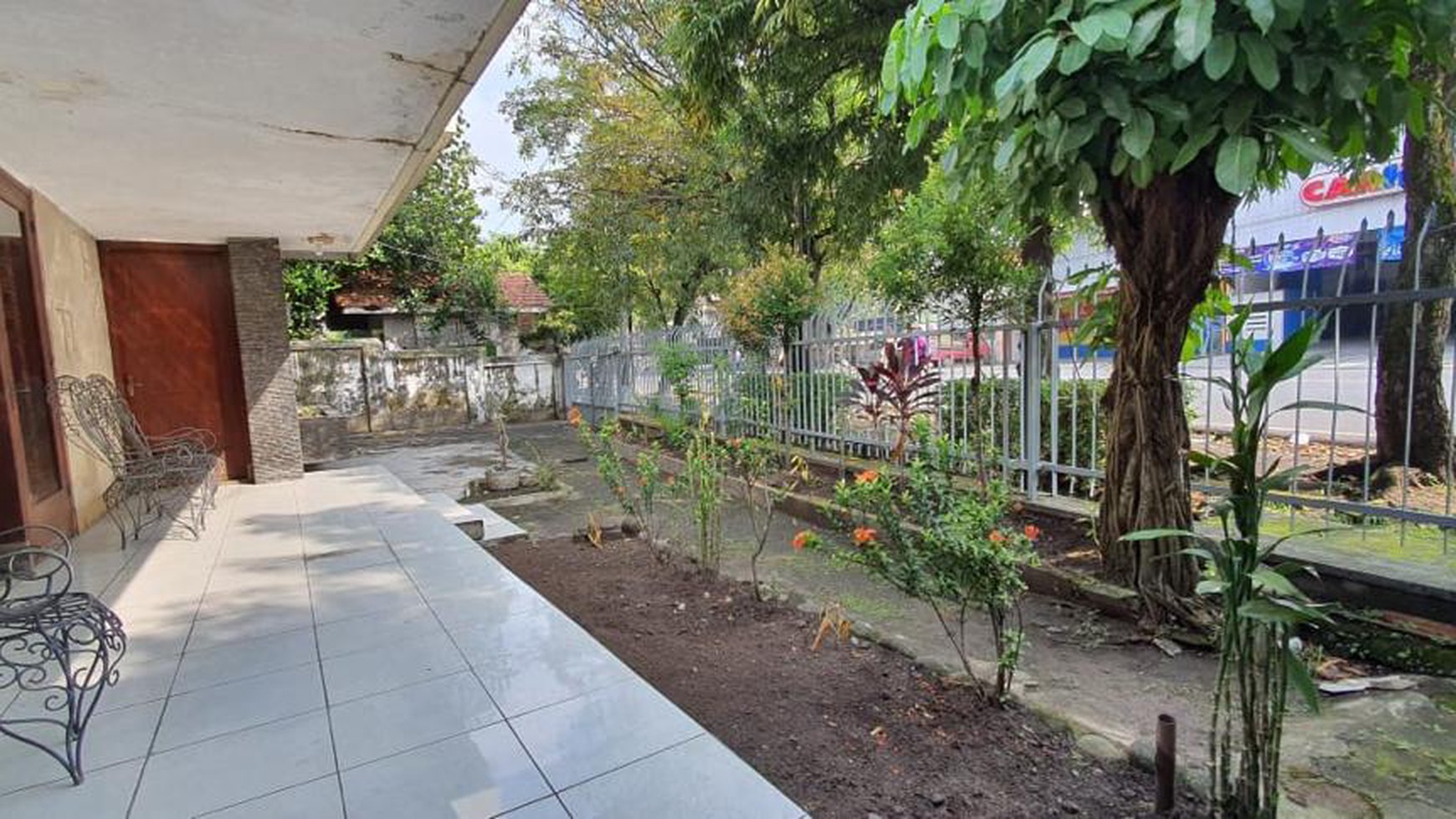 Rumah Siap Huni Jalan Veteran , Solo, Jawa Tengah 