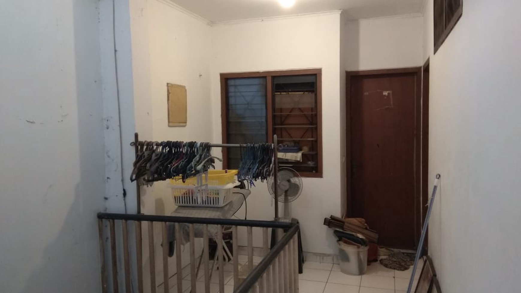 Dijual Rumah Bagus Harga Tanah Belakang Chitos Dekat Jalan Raya RS Fatmawati