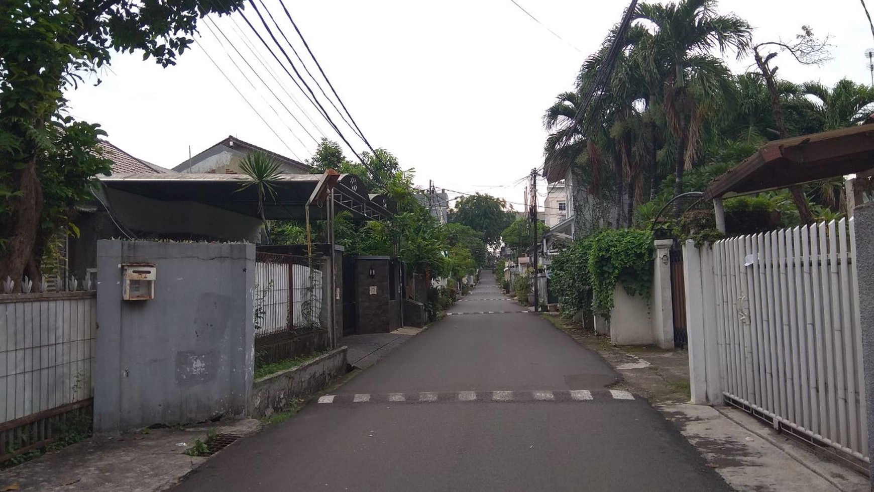 Dijual Rumah Bagus Harga Tanah Belakang Chitos Dekat Jalan Raya RS Fatmawati