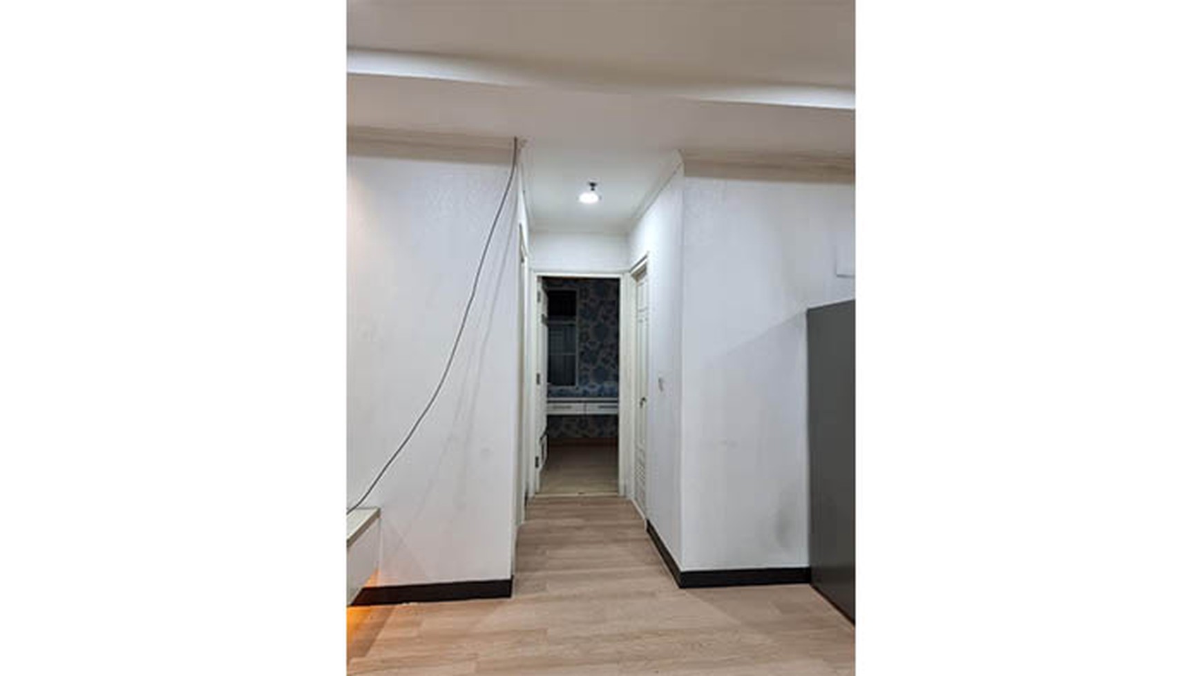 Apartemen MOI  French Walk Twr Lourdes, Kelapa Gading Luas 110m2