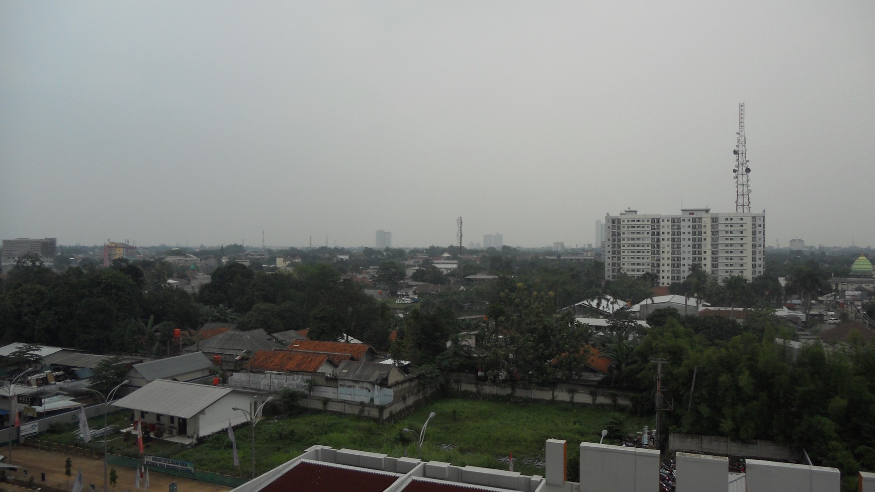 Apartemen 2BR Serpong Greenview BSD Tangerang Banten, Furnished