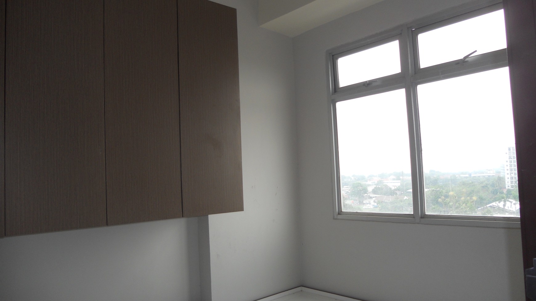 Apartemen 2BR Serpong Greenview BSD Tangerang Banten, Furnished