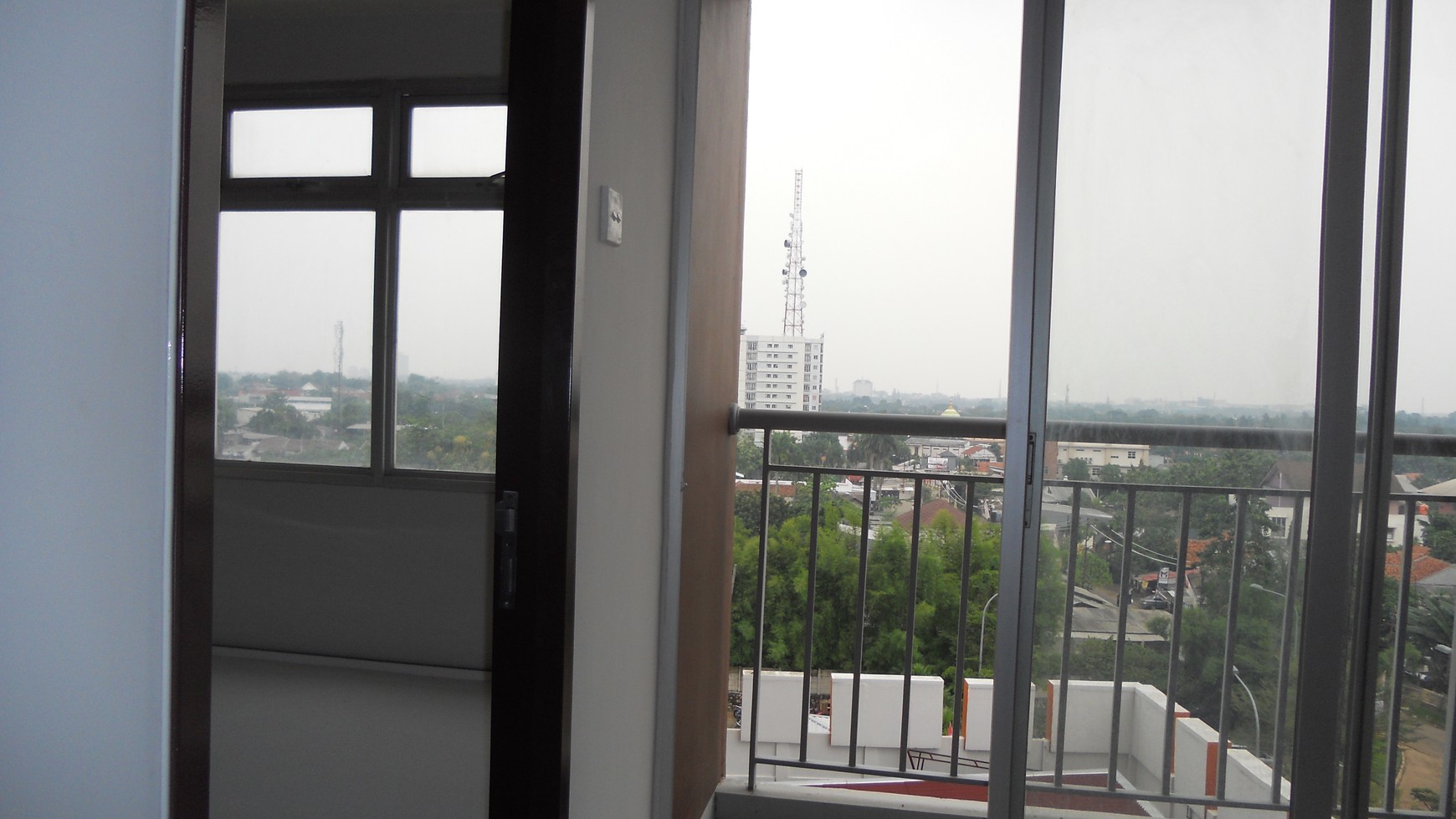 Apartemen 2BR Serpong Greenview BSD Tangerang Banten, Furnished