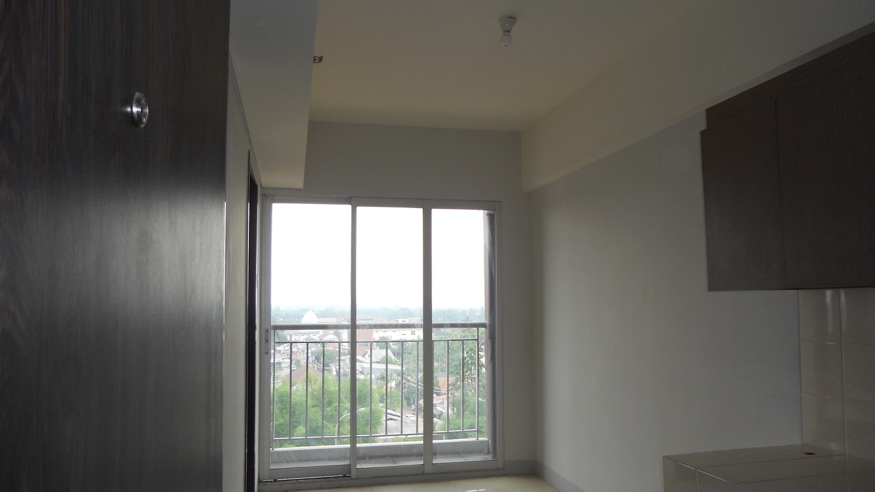 Apartemen 2BR Serpong Greenview BSD Tangerang Banten, Furnished