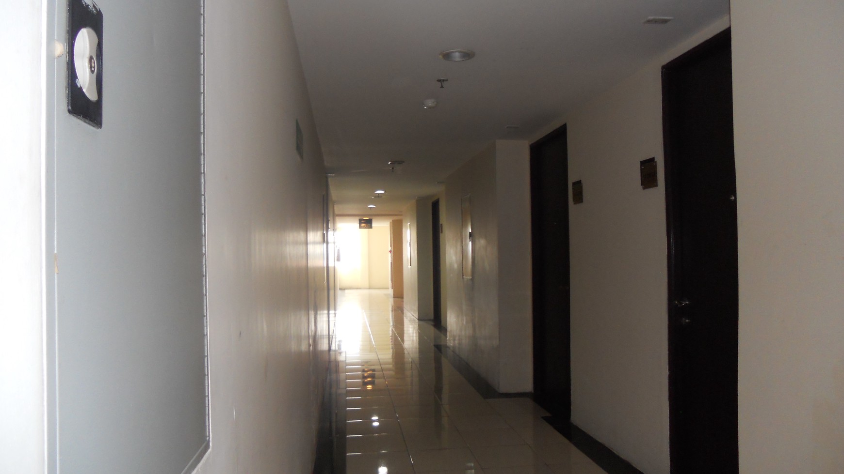 Apartemen Great Western 2BR, Fully Furnished, Siap Huni