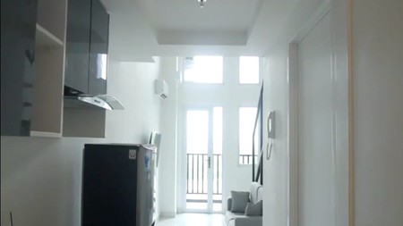 Over Kredit Apartemen Kingland Avenue Serpong Tangerang Selatan