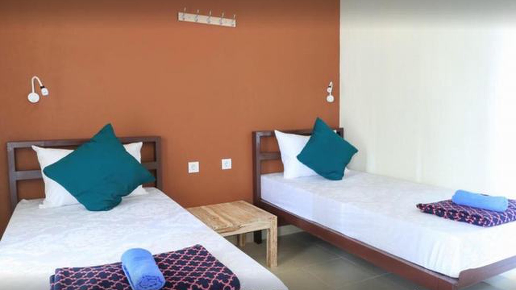 Luxury Hostel di Seminyak Bali, Bagus, Bersih, Nyaman, Fully Furnished, Good Invest