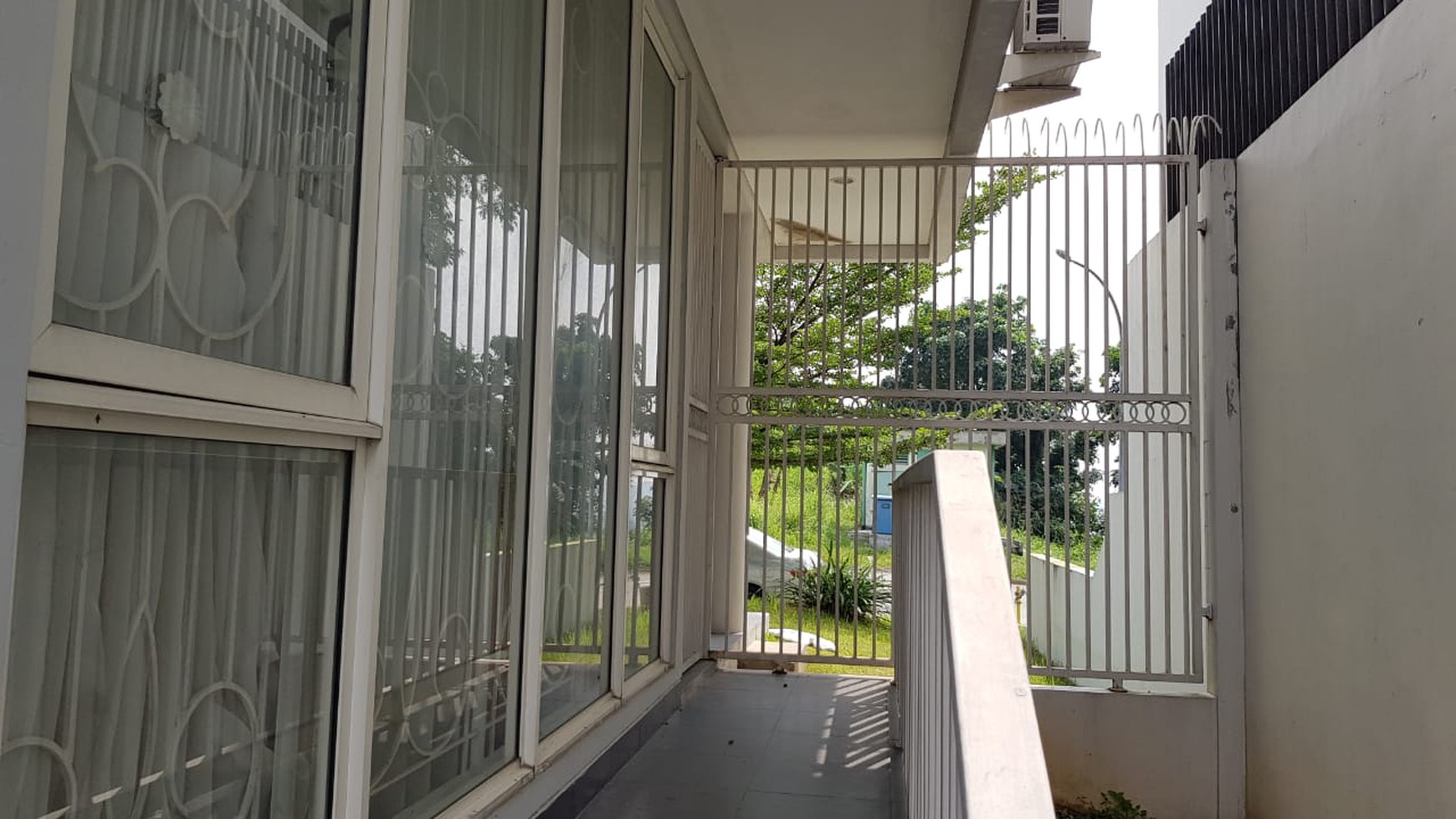 Dijual Cepat Rumah Cantik di Sentul City Cluster Hilltop, Sentul Bogor