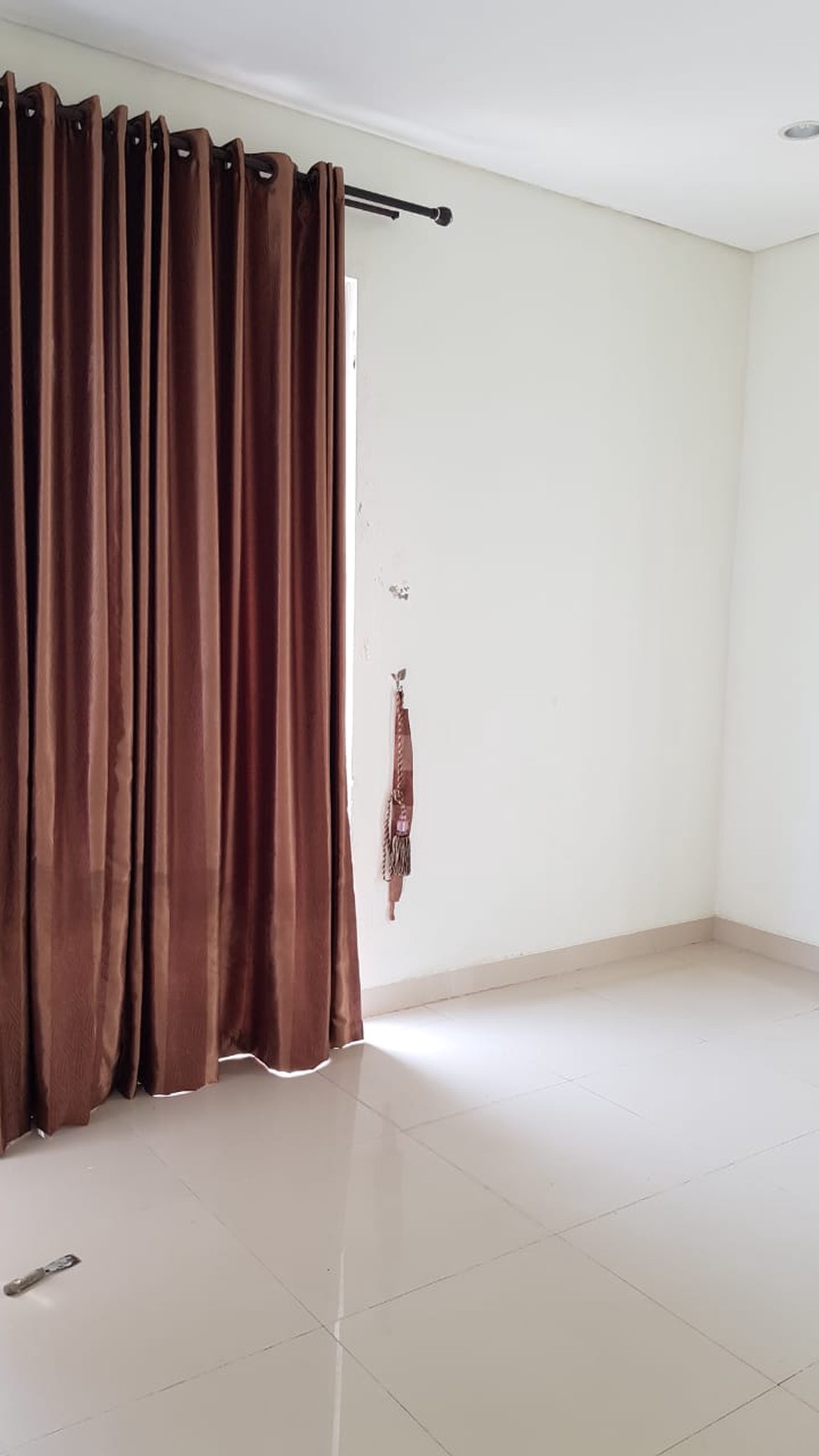 Dijual Cepat Rumah Cantik di Sentul City Cluster Hilltop, Sentul Bogor