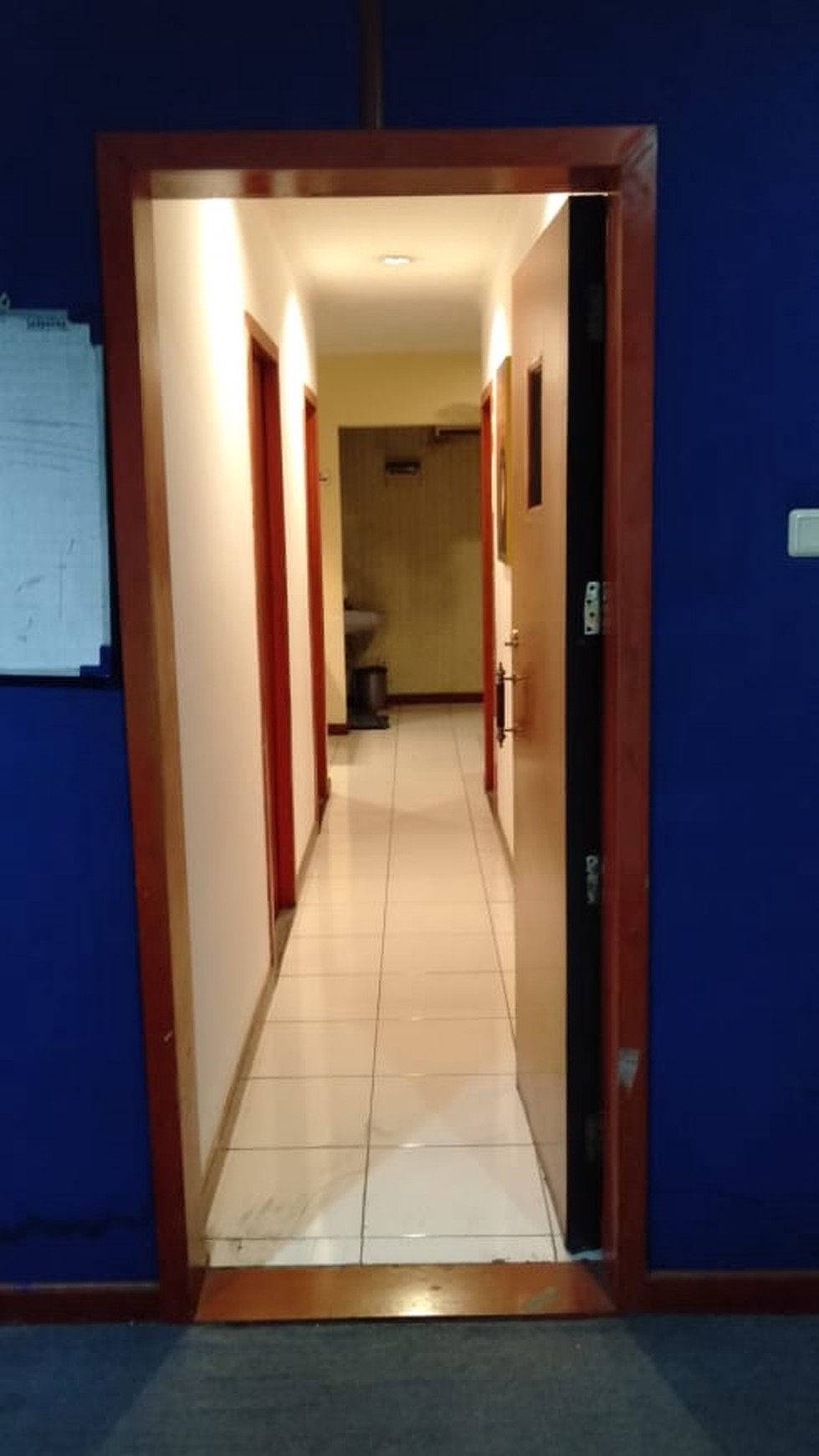 Ruko Murah 3,5 Lantai, Lokasi Strategis di Bintaro Sektor 3 Tangsel.