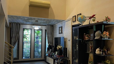 Rumah di Bintaro, Lt 155m2, Lokasi di Taman permata Bintaro Tanggerang selatan.