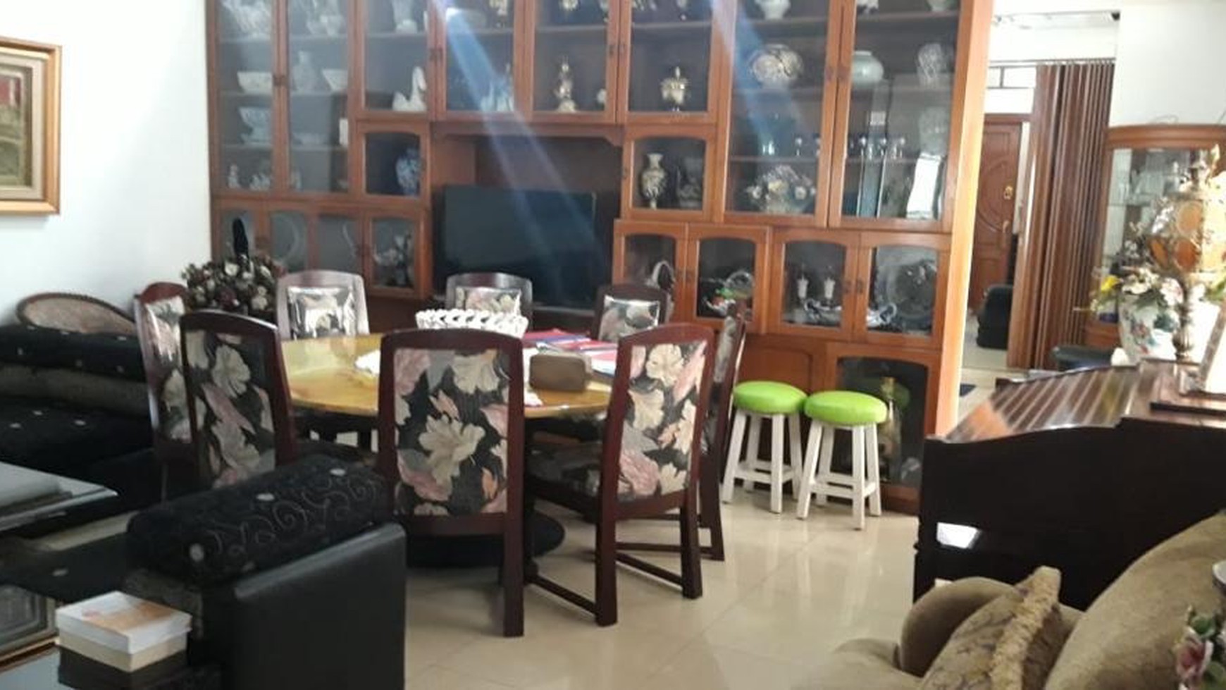 BEST PRICE Rumah di Cilandak Dalam Jakarta Selatan