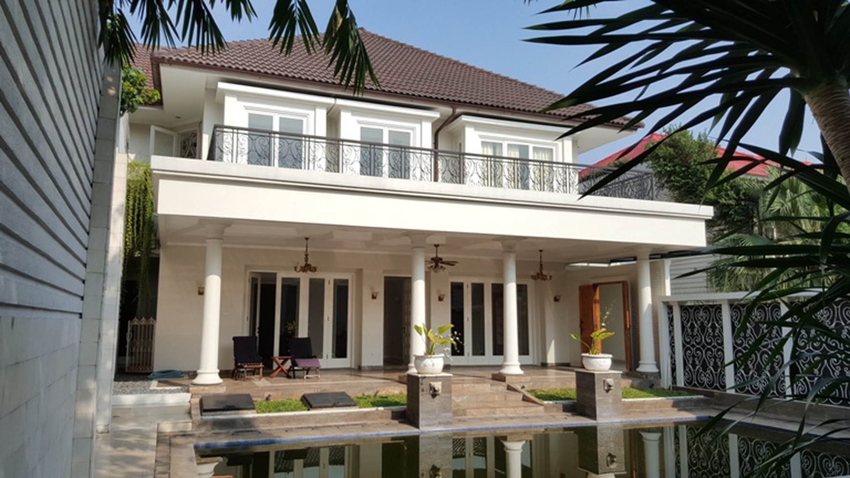 Fabulous House in Kemang