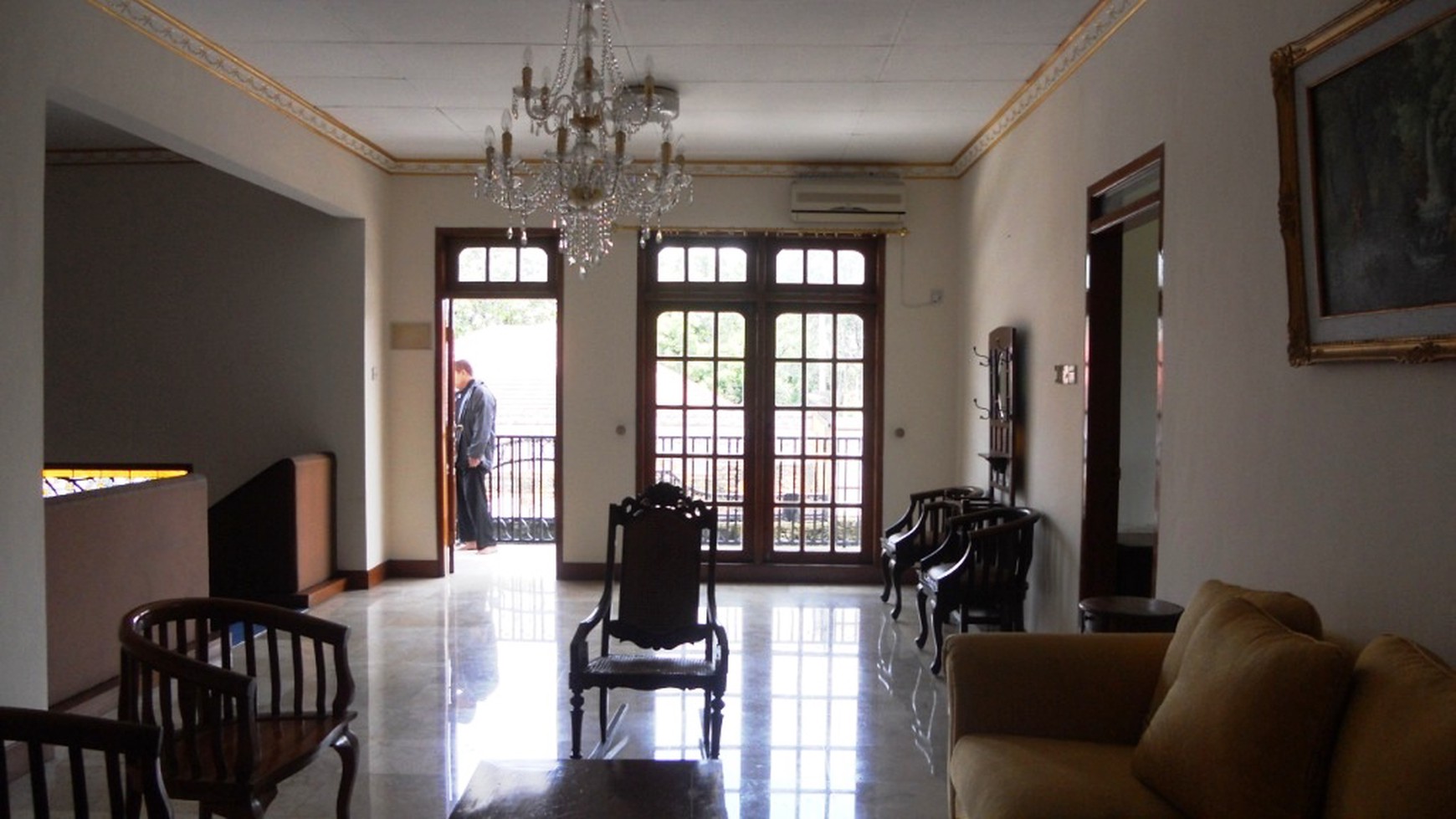 For Rent House at kemang