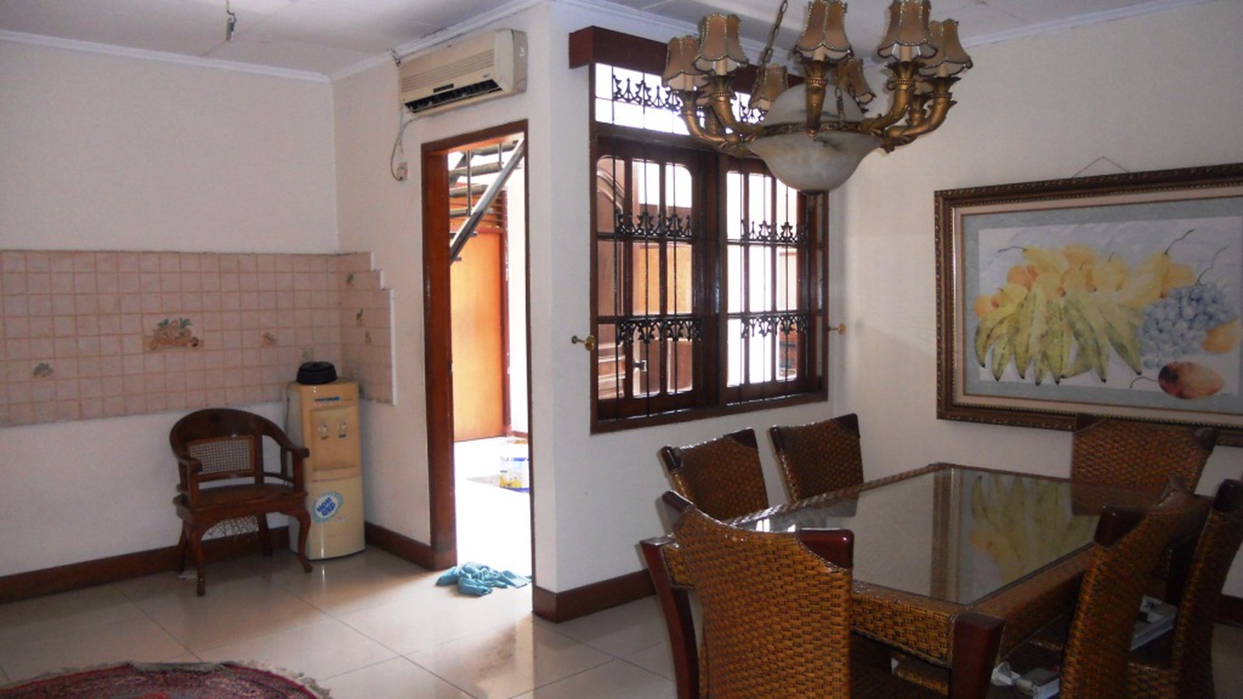 For Rent House at kemang