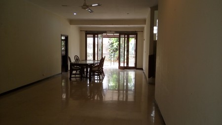 Nice Townhouse in Kemang