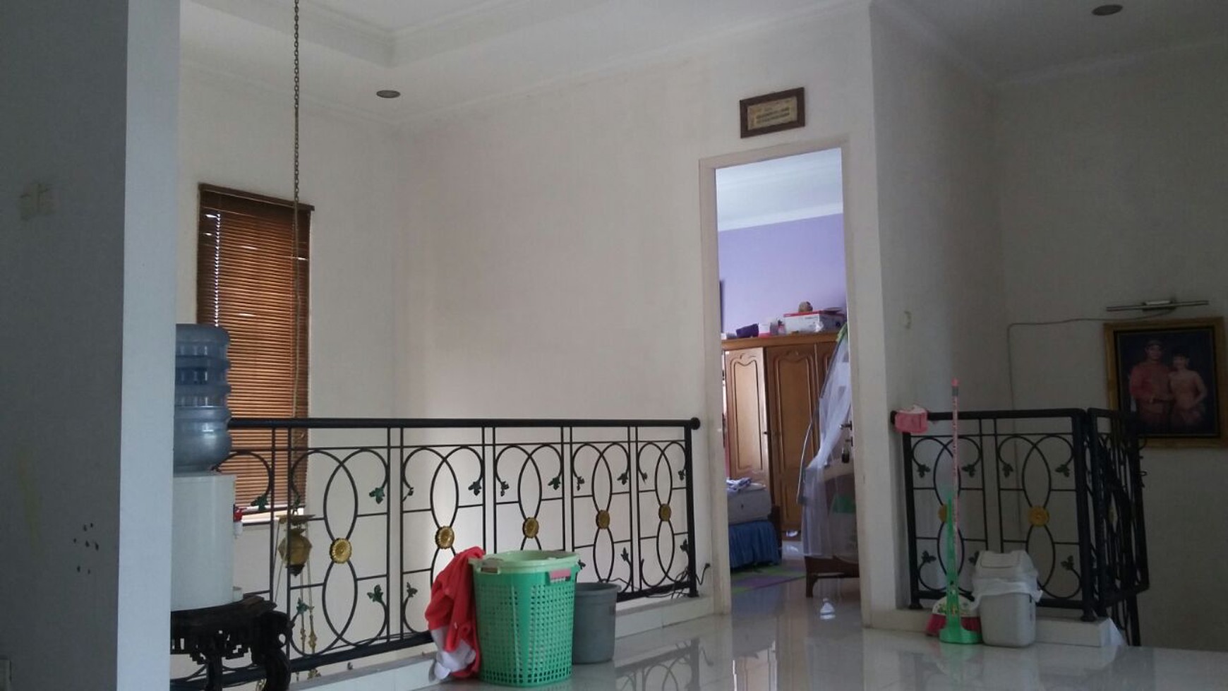 Rumah Minimalis,Bagus di Bintaro 3