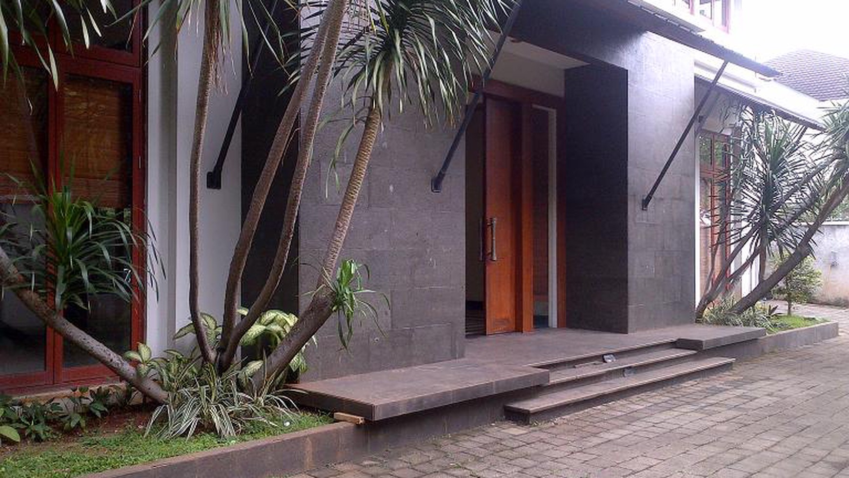 House of American Style in Kemang