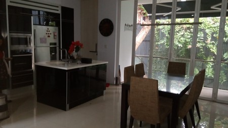 Good Townhouse with complete facilities